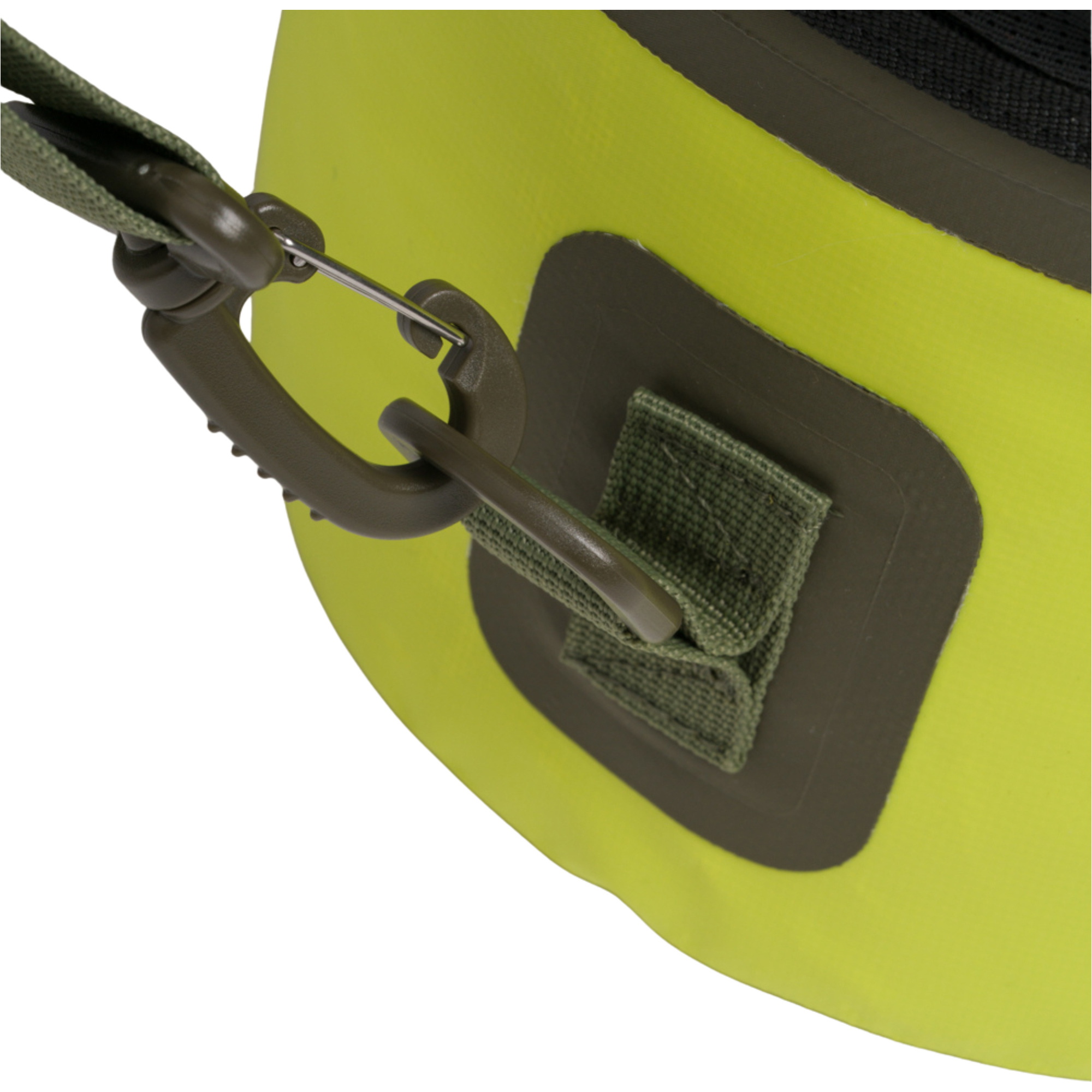 2026 C-Skins Session 20L Dry Bag C-DBSE20 - Flash Green